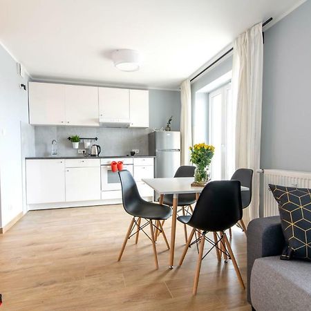 Lesna#46 Apartment Olsztyn  Luaran gambar